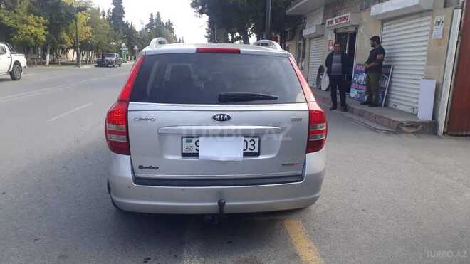 Kia Ceed 2008, 180,000 km - 1.6 l - Göyçay