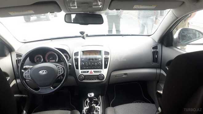 Kia Ceed 2008, 180,000 km - 1.6 l - Göyçay