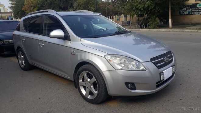 Kia Ceed 2008, 180,000 km - 1.6 l - Göyçay
