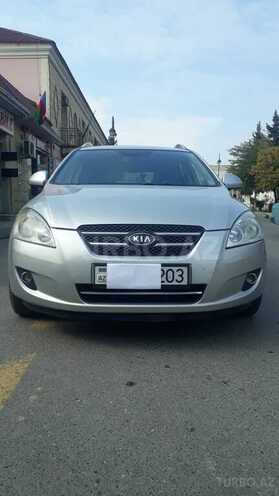 Kia Ceed 2008, 180,000 km - 1.6 l - Göyçay