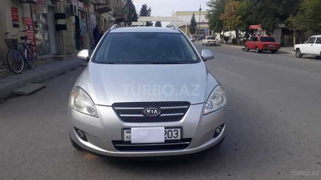 Kia Ceed 2008, 180,000 km - 1.6 l - Göyçay