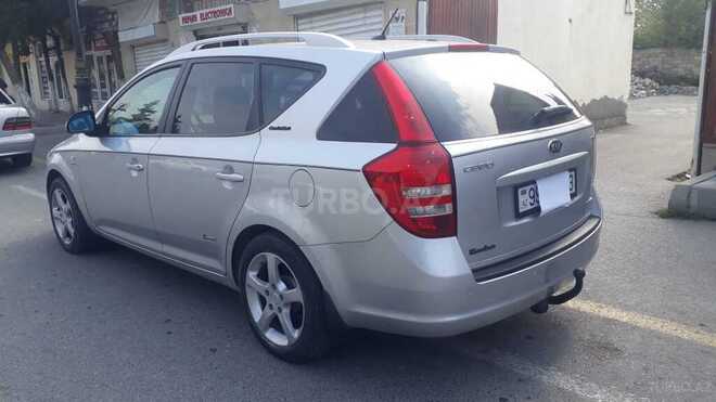 Kia Ceed 2008, 180,000 km - 1.6 l - Göyçay
