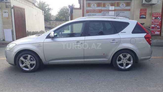 Kia Ceed 2008, 180,000 km - 1.6 l - Göyçay