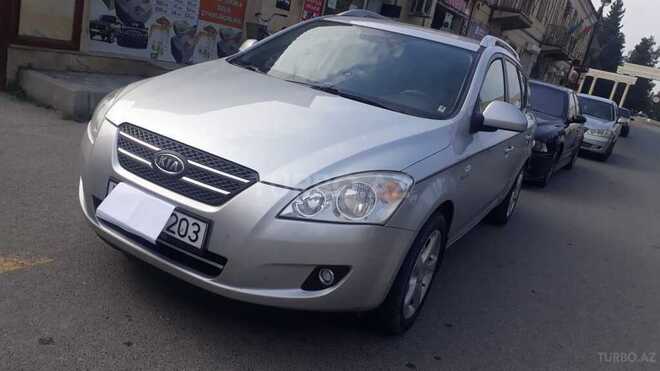 Kia Ceed 2008, 180,000 km - 1.6 l - Göyçay