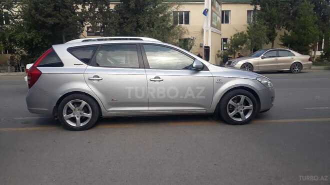 Kia Ceed 2008, 180,000 km - 1.6 l - Göyçay