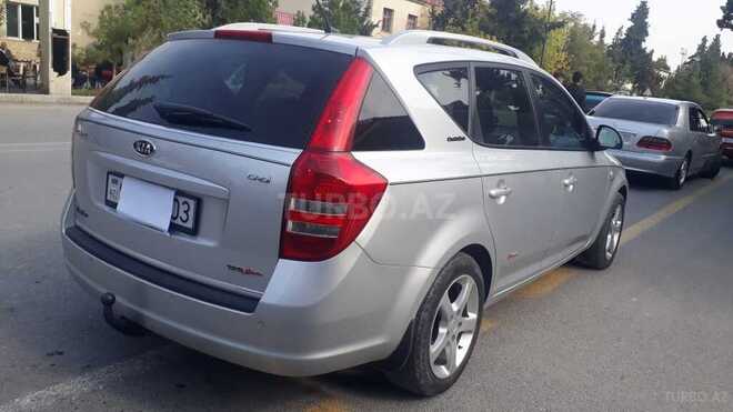 Kia Ceed 2008, 180,000 km - 1.6 l - Göyçay