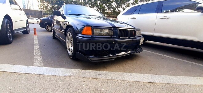 BMW 320 1995, 442,000 km - 2.0 l - Bakı