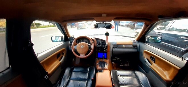 BMW 320 1995, 442,000 km - 2.0 l - Bakı