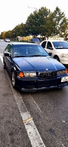 BMW 320 1995, 442,000 km - 2.0 l - Bakı