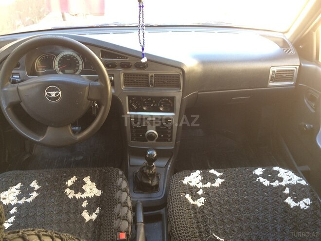 Daewoo Nexia 2010, 205,612 km - 1.5 l - Bakı