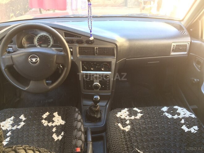 Daewoo Nexia 2010, 205,612 km - 1.5 l - Bakı