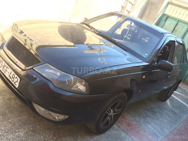 Daewoo Nexia 2010, 205,612 km - 1.5 l - Bakı