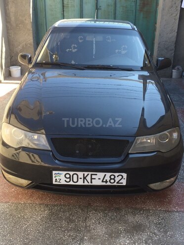 Daewoo Nexia 2010, 205,612 km - 1.5 l - Bakı