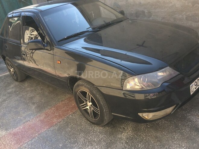 Daewoo Nexia 2010, 205,612 km - 1.5 l - Bakı