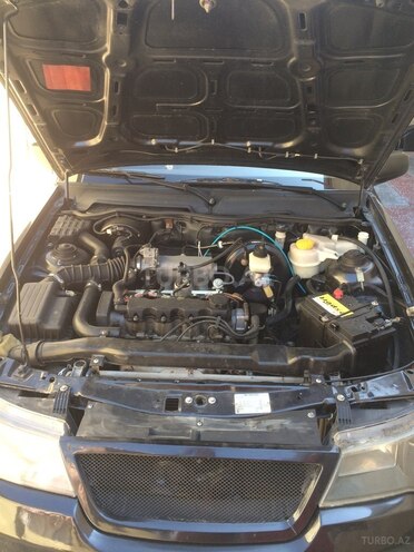 Daewoo Nexia 2010, 205,612 km - 1.5 l - Bakı