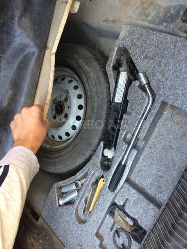 Daewoo Nexia 2010, 205,612 km - 1.5 l - Bakı