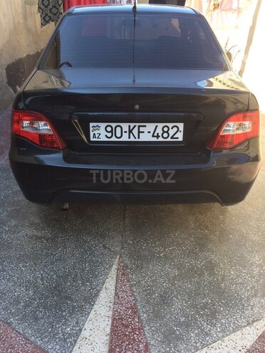 Daewoo Nexia 2010, 205,612 km - 1.5 l - Bakı