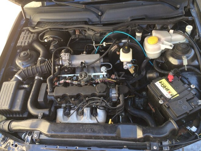 Daewoo Nexia 2010, 205,612 km - 1.5 l - Bakı