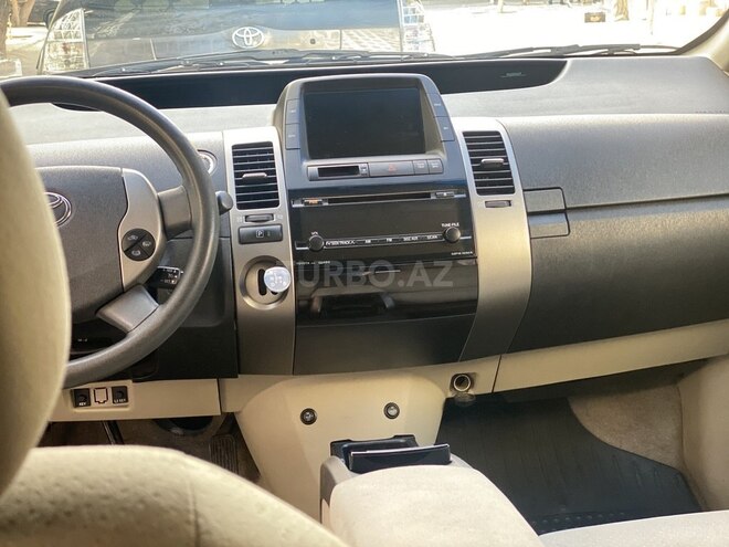 Toyota Prius 2008, 192,000 km - 1.5 l - Bakı