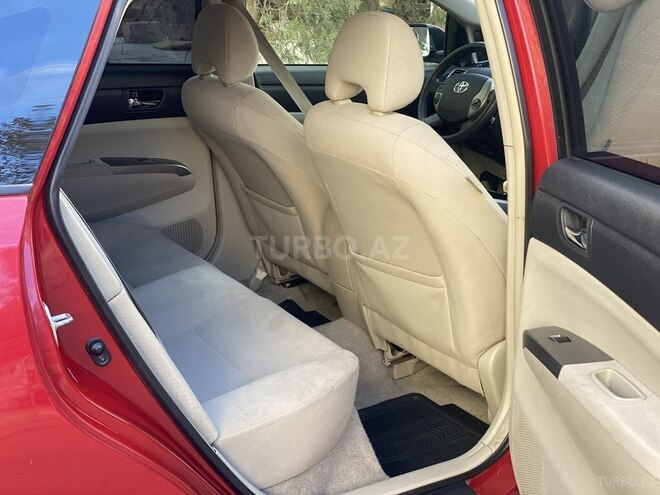 Toyota Prius 2008, 192,000 km - 1.5 l - Bakı