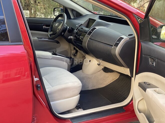 Toyota Prius 2008, 192,000 km - 1.5 l - Bakı