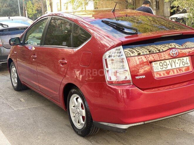 Toyota Prius 2008, 192,000 km - 1.5 l - Bakı
