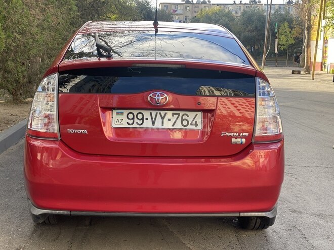 Toyota Prius 2008, 192,000 km - 1.5 l - Bakı