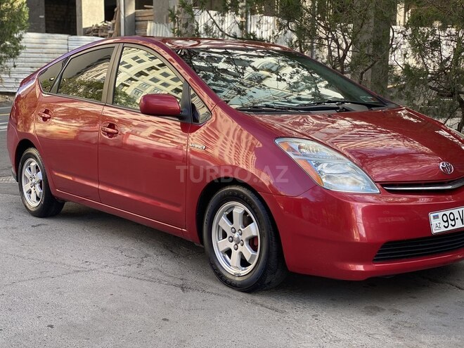 Toyota Prius 2008, 192,000 km - 1.5 l - Bakı