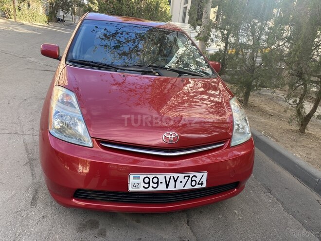 Toyota Prius 2008, 192,000 km - 1.5 l - Bakı