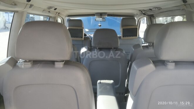 Mercedes Vito 2001, 450,000 km - 2.2 l - Sumqayıt