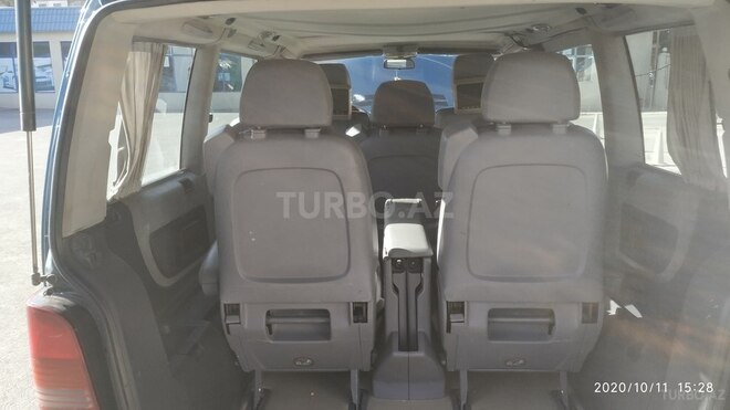 Mercedes Vito 2001, 450,000 km - 2.2 l - Sumqayıt