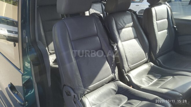 Mercedes Vito 2001, 450,000 km - 2.2 l - Sumqayıt