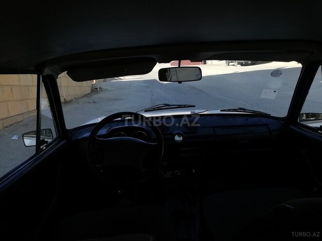 LADA (VAZ) 21011 1981, 256,860 km - 1.5 л - Bakı