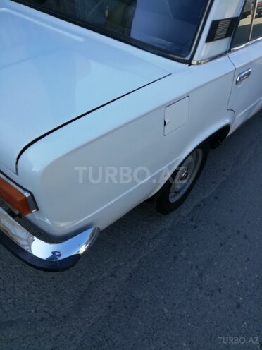 LADA (VAZ) 21011 1981, 256,860 km - 1.5 л - Bakı