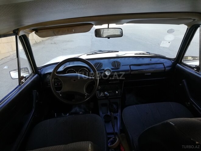 LADA (VAZ) 21011 1981, 256,860 km - 1.5 л - Bakı