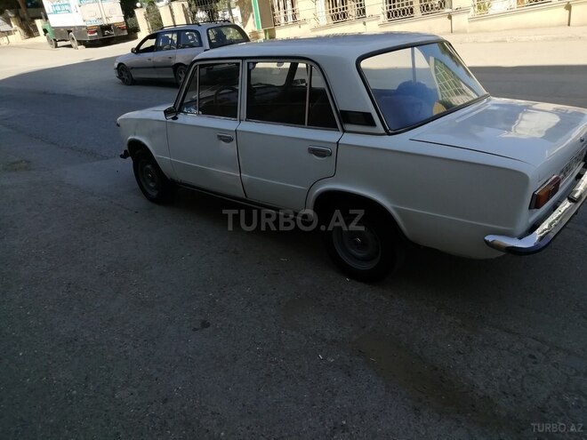 LADA (VAZ) 21011 1981, 256,860 km - 1.5 л - Bakı