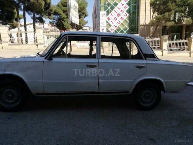LADA (VAZ) 21011 1981, 256,860 km - 1.5 л - Bakı