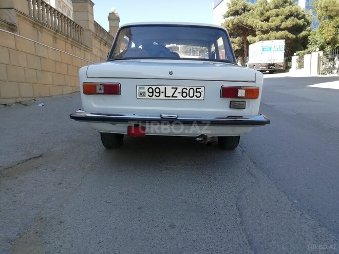 LADA (VAZ) 21011 1981, 256,860 km - 1.5 л - Bakı