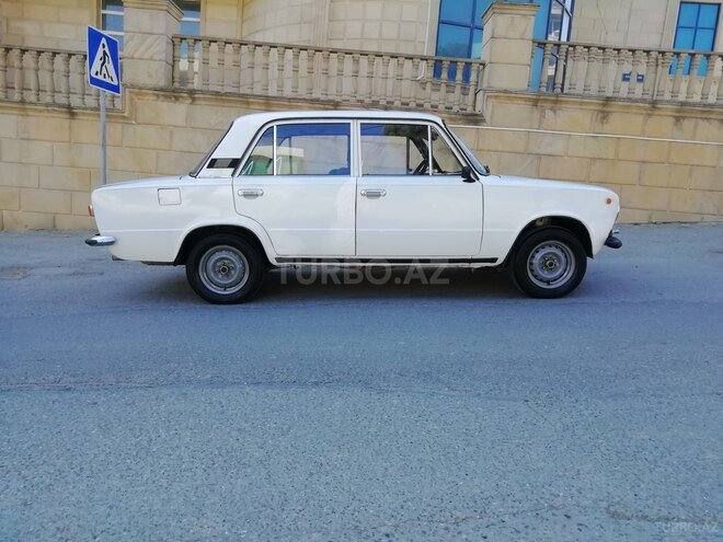 LADA (VAZ) 21011 1981, 256,860 km - 1.5 л - Bakı