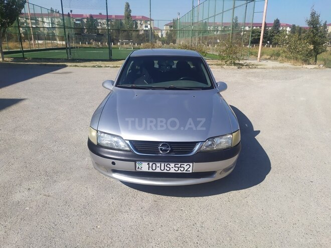 Opel Vectra 1996, 400,000 km - 2.0 л - Bakı