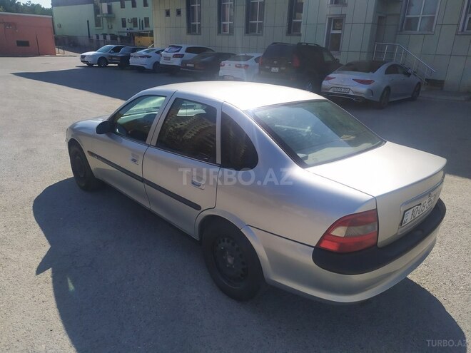 Opel Vectra 1996, 400,000 km - 2.0 л - Bakı