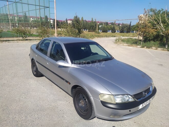 Opel Vectra 1996, 400,000 km - 2.0 л - Bakı