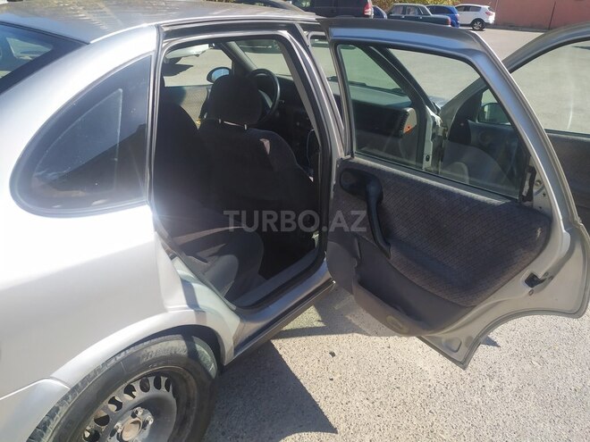 Opel Vectra 1996, 400,000 km - 2.0 л - Bakı