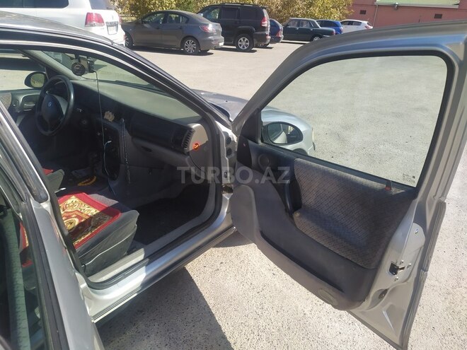 Opel Vectra 1996, 400,000 km - 2.0 л - Bakı