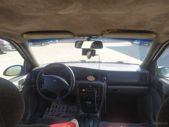 Opel Vectra 1996, 400,000 km - 2.0 л - Bakı