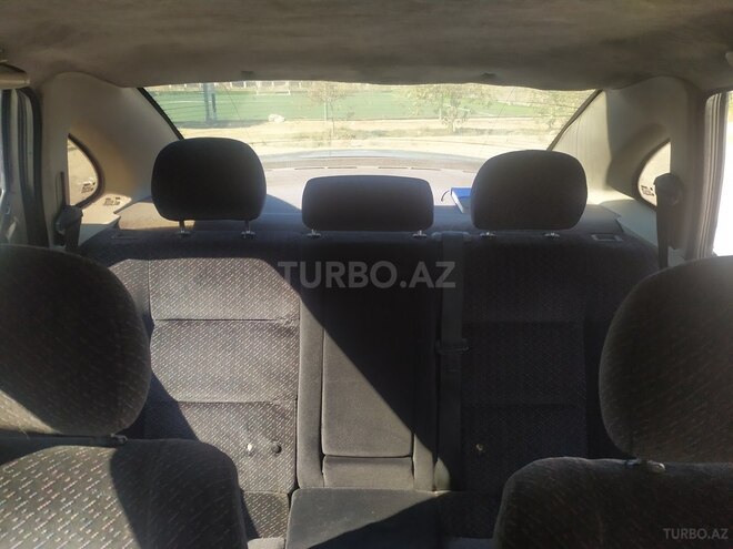 Opel Vectra 1996, 400,000 km - 2.0 л - Bakı