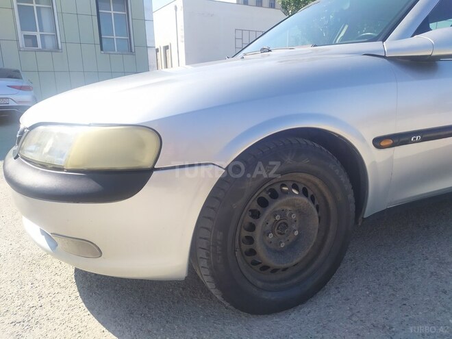 Opel Vectra 1996, 400,000 km - 2.0 л - Bakı