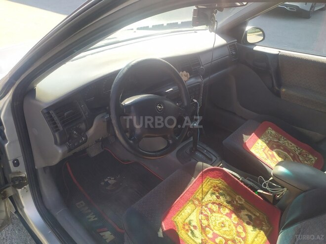 Opel Vectra 1996, 400,000 km - 2.0 л - Bakı
