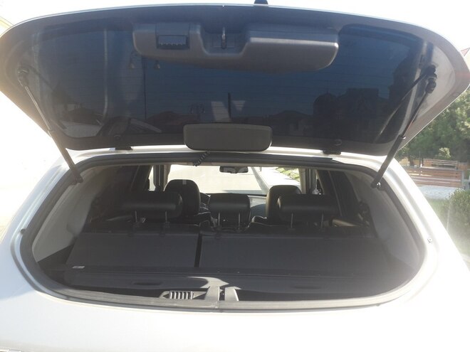 Hyundai Tucson 2009, 84,000 km - 2.0 l - Bakı