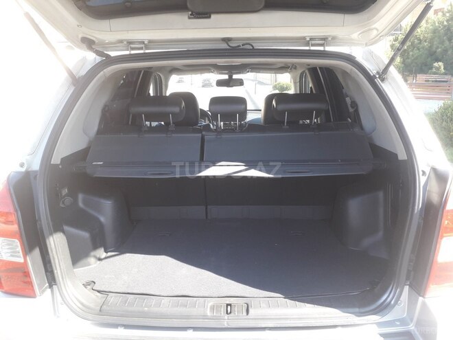 Hyundai Tucson 2009, 84,000 km - 2.0 l - Bakı
